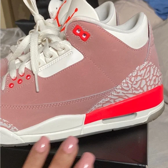 Worn once excellent condition unisex - Picture 7 of 8